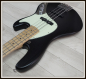 Preview: Sandberg California II TT4 passiv, Open Pore Blackburst